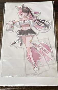 ぶいすぽ 橘ひなの 文化体育祭 アクリルスタンド GIGO デフォルメフィギュア ぶいすぽ 橘ひなの 文化体育祭 アクリルスタンド GIGO